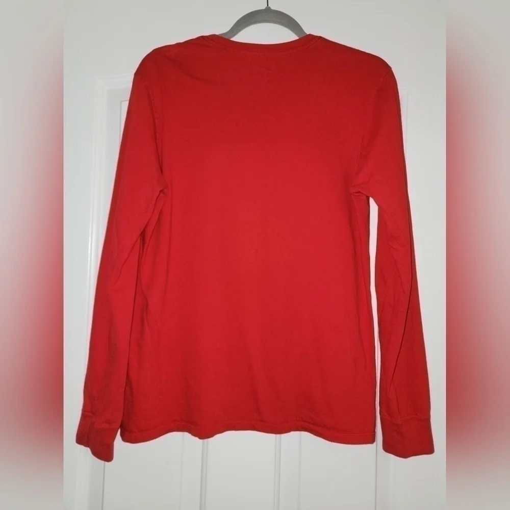 Nike Davidson College Tee